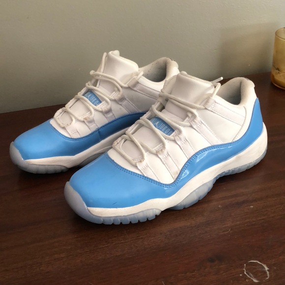 unc 11s